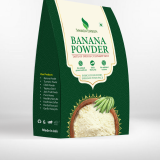 Banana Powder